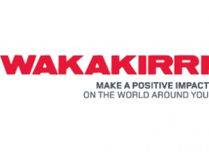 Wakakirri Logo