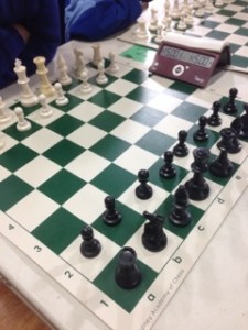 Chess club